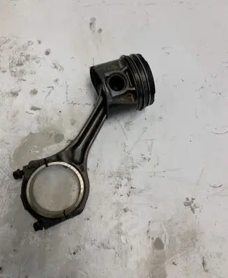 Audi A6 Allroad C5 Piston with connecting rod 059J 078118HSR