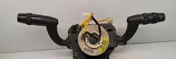Fiat Idea On-board computer control switch 07353619370