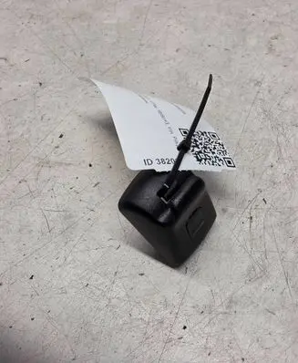 Jaguar XF X260 Sun visor clip/hook/bracket 