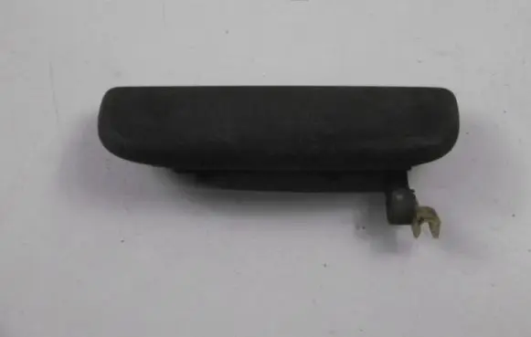 Opel Agila A Rear door exterior handle