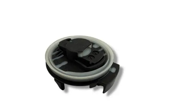 Volkswagen Tiguan Airbag deployment crash/impact sensor 5Q0959354A