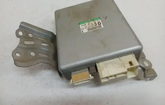 Toyota Auris 150 Power steering control unit/module 8965002390