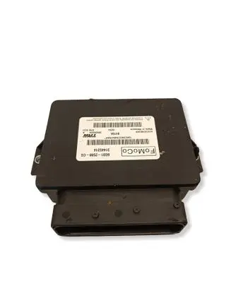 Volvo V60 Hand brake control module 6G912598CG 31445314 A2C53296349