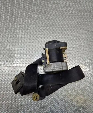 Audi A3 S3 8L Rear seatbelt 00064577