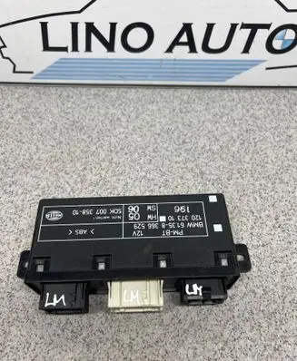 BMW 5 E39 Door control unit/module 61358366529