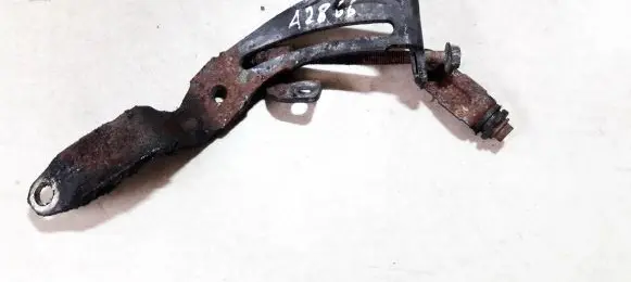 Lexus IS 200-300 Generator/alternator belt tensioner