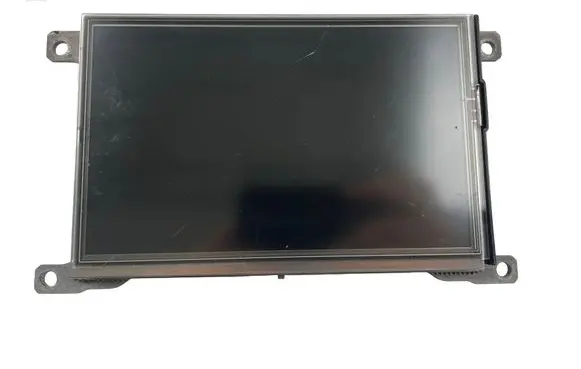 Peugeot 508 II Screen/display/small screen 9812771880