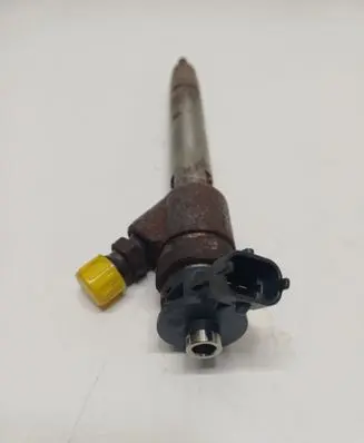 Peugeot 508 II Fuel injector 0445110955 9828959880