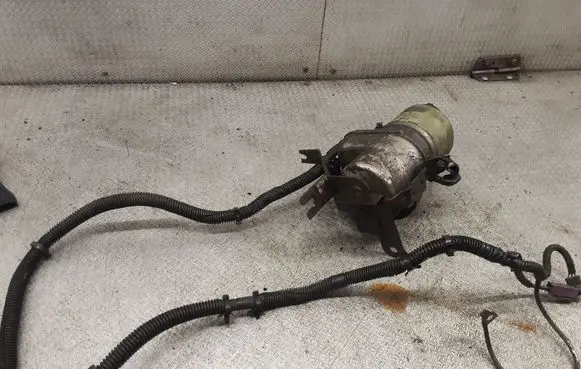 Opel Astra G Electric power steering pump 1040085003094DO