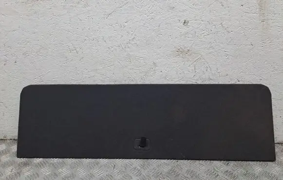 Toyota Verso Trunk/boot floor carpet liner 584110F010B0 584110F010