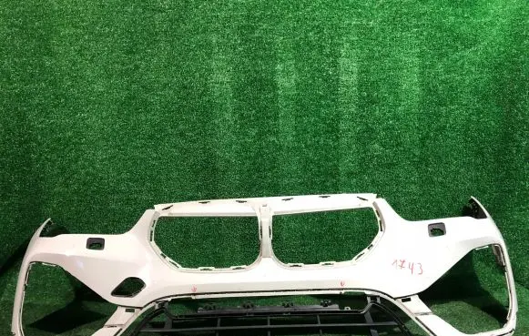 BMW X1 F48 F49 Front bumper 51117954205