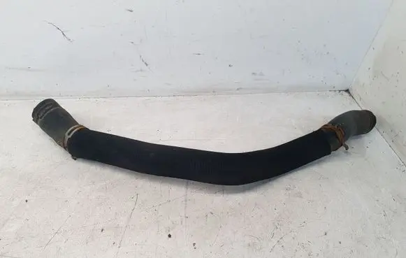 Mercedes-Benz C W204 Engine coolant pipe/hose A1695011382