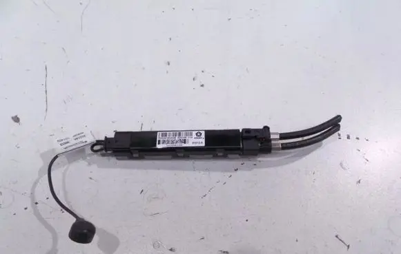 Antenna control unit