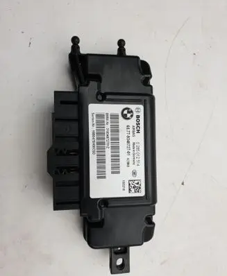 BMW 2 F22 F23 Airbag control unit/module 9348727 65779348727 0285012514