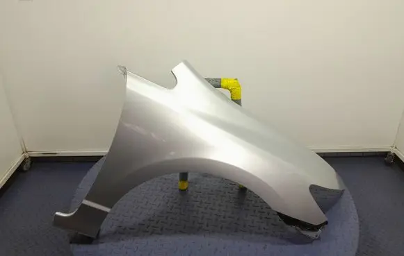 Honda Civic Fender