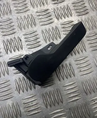 Volkswagen Caddy Engine bonnet (hood) release handle 1T1823633B 1J1823533C
