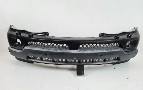 BMW X5 E53 Front bumper 7115901 51117115901
