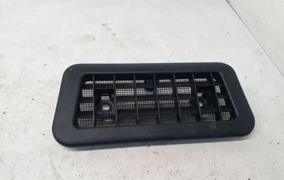 Lexus RX 450H Parcel shelf grill 6365548020