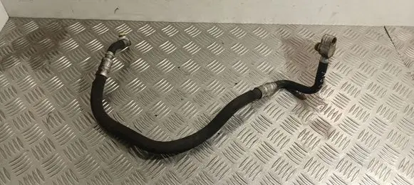 Audi A6 S6 C6 4F Air conditioning (A/C) pipe/hose 4F0260701C