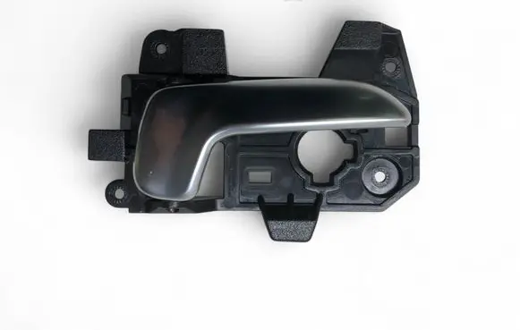 KIA Carens III Front door interior handle 32623RP000