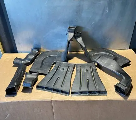Mercedes-Benz C W202 Interior heater climate box assembly 2028310346 2028310646 2028310746