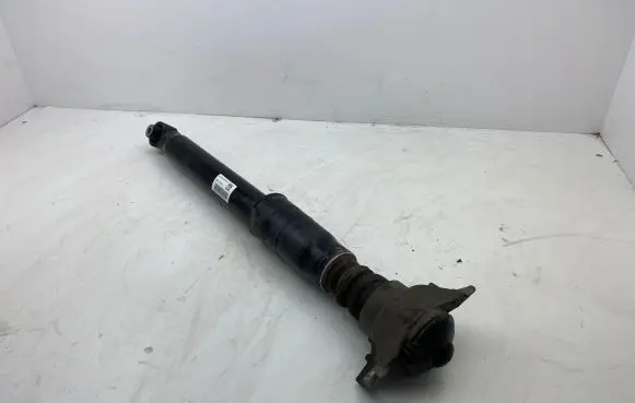 Audi Q7 4M Rear shock absorber/damper 4M0513028AA 1428100