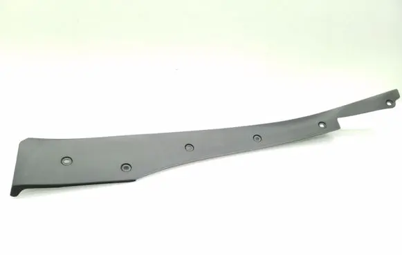 Tesla Model X Other front door trim element