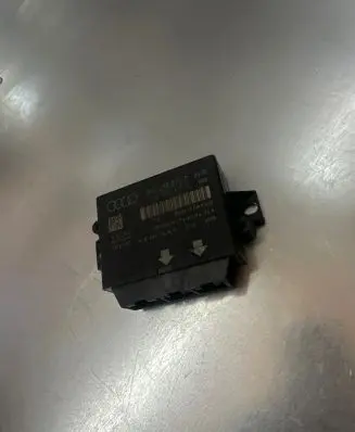 Audi A6 S6 C7 4G Parking PDC control unit/module 4H0919475P 304119