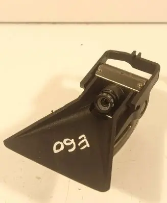 BMW 5 E60 E61 Reversing camera 9137716 5WK43789 11585229
