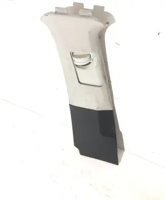 Volkswagen Touareg II (B) pillar trim (top) 7P6867239AC 16867239Y