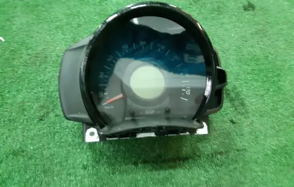 Peugeot 108 Speedometer (instrument cluster) 769167320U