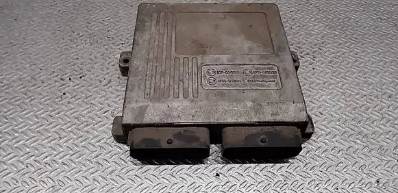 Renault Clio III LP gas control unit module 10R026011 110R006011 67R016002