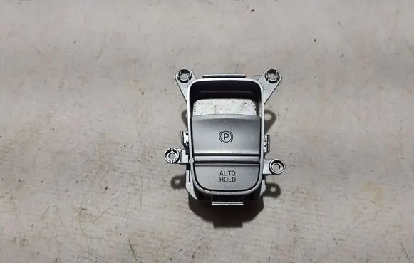 Hyundai Tucson TL Hand parking brake switch 93766N7000