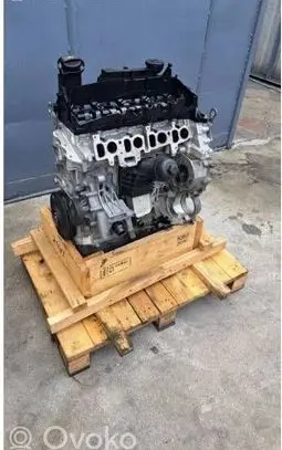 Mini Cooper Countryman R60 Engine N47C20A