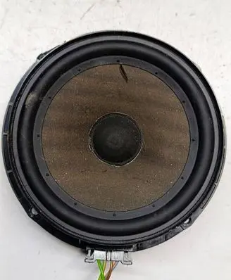 Volkswagen Scirocco Front door speaker 1K8035454T2 1K8035454 430407860791
