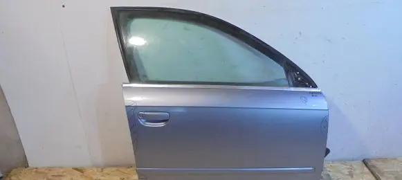 Audi A4 S4 B7 8E 8H Front door