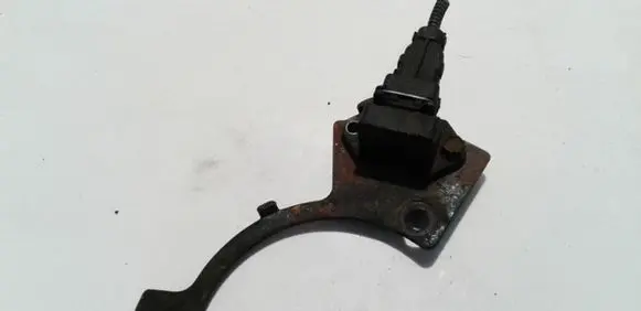 Hyundai Matrix Ignition amplifier control unit 3936022040 39360-22040