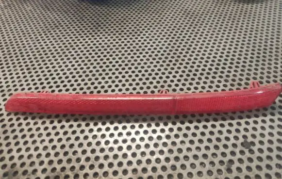 Volkswagen Transporter - Caravelle T5 Rear tail light reflector 7E0945105A