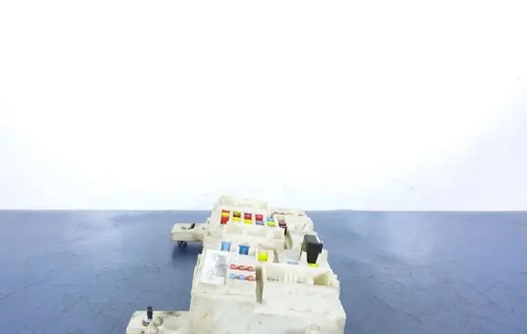 Ford Focus Fuse box set 8M5T-14014