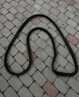 Ford Transit Custom Front door rubber seal BK21V20708 E0491