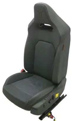 Cupra Formentor Front double seat 5FA881375J