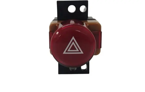 Honda Insight Hazard light switch M30935