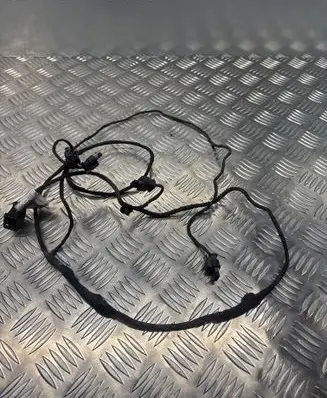 BMW X5 F15 Parking sensor (PDC) wiring loom 9306090 BM6U644101 EEB312A