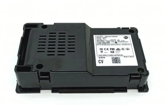 KIA EV6 Wireless charging module 95560CV000
