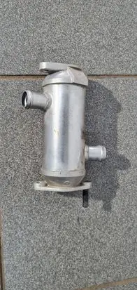 Hyundai Terracan EGR valve cooler