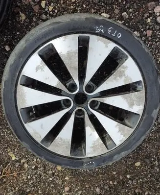 KIA Optima R18 alloy rim 529102T510