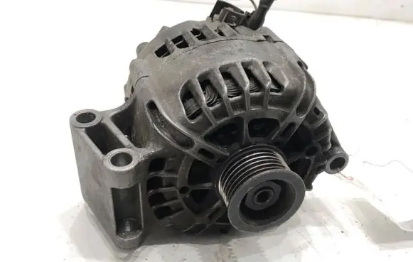 Ford Mondeo MK IV Generator/alternator 7G9N-10300-CC