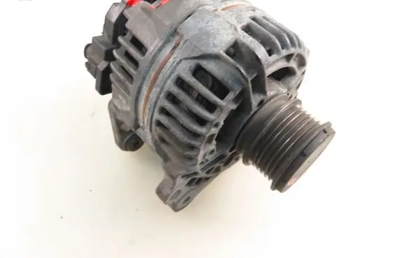 Seat Toledo II (1M) Generator/alternator 0124325001 038903023L