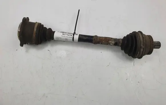 Audi A8 S8 D2 4D Front driveshaft 4D0407271