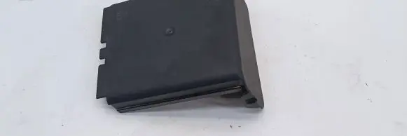 Opel Meriva A Fuse box cover 93363144